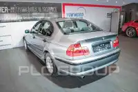 2004 BMW 316
