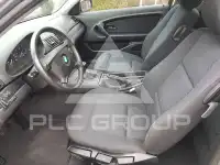 2004 BMW 316