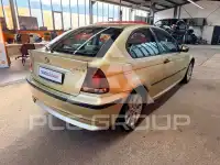 2004 BMW 316