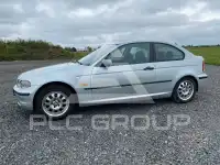 2004 BMW 316