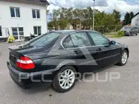 2004 BMW 316