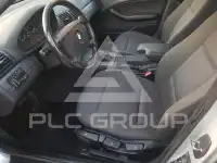 2004 BMW 316