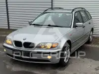 2004 BMW 316