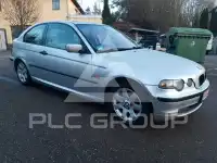 2004 BMW 316
