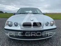 2004 BMW 316