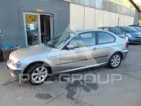 2004 BMW 316