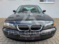 2004 BMW 316