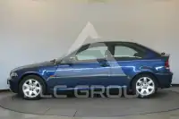 2004 BMW 316
