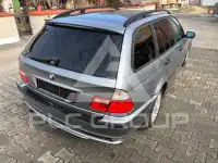 2004 BMW 316