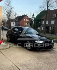 2004 BMW 316