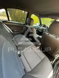 2004 BMW 316