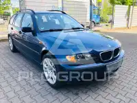 2004 BMW 316
