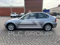 2004 BMW 316