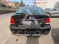 2004 BMW 316