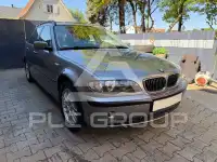 2004 BMW 316
