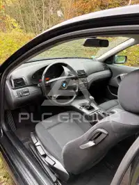 2004 BMW 316