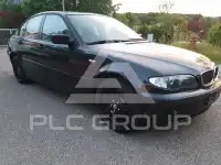 2004 BMW 316