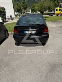 2004 BMW 316