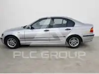 2004 BMW 316