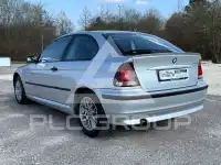 2004 BMW 316