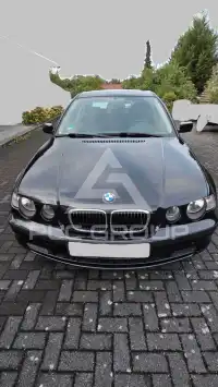 2004 BMW 316