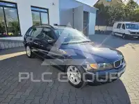 2004 BMW 316