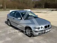 2004 BMW 316