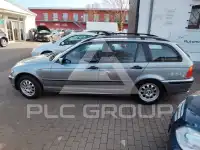 2004 BMW 316