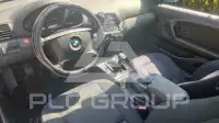 2004 BMW 316