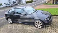 2004 BMW 316
