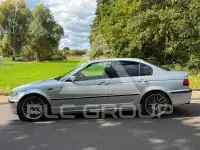 2004 BMW 316