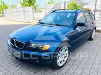2004 BMW 316