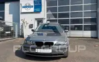 2004 BMW 316