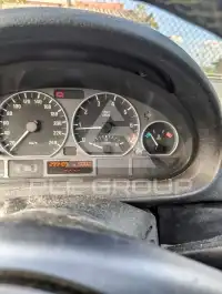 2004 BMW 316