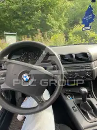 2004 BMW 316