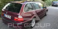 2004 BMW 316