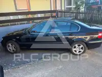 2004 BMW 316
