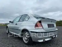2004 BMW 316