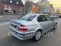 2004 BMW 316