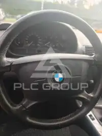 2004 BMW 316