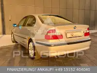 2004 BMW 316