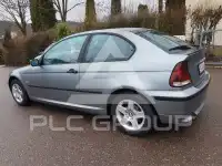 2004 BMW 316