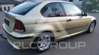 2004 BMW 316