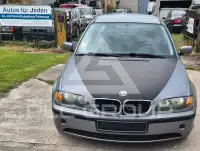 2004 BMW 316