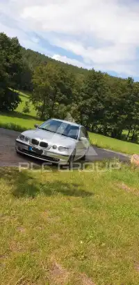 2004 BMW 316