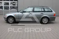 2004 BMW 316