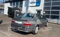 2004 BMW 316