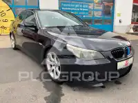 2004 BMW 530