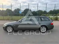 2004 BMW 530