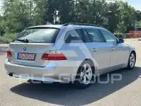 2004 BMW 530